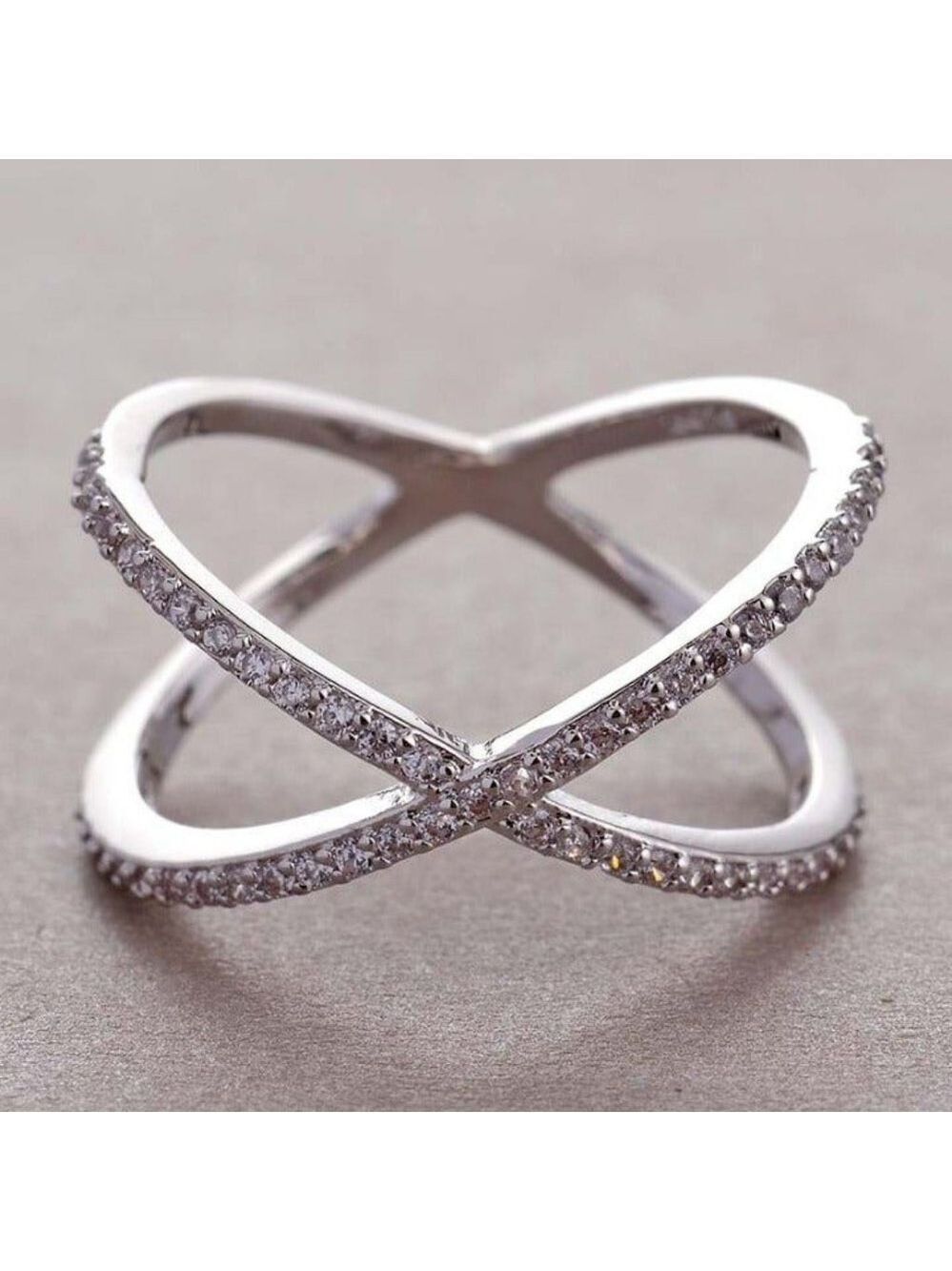 ZUMA BRIDAL WEDDING RING